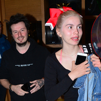 "Bir daha can yakma!"