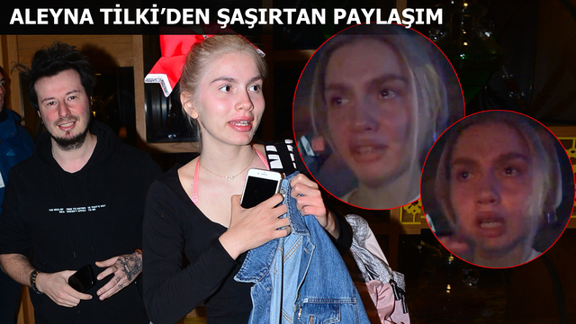 "Bir daha can yakma!"