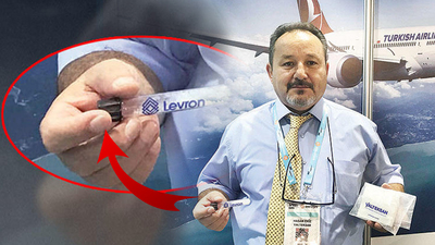 Türkiye dünyada 4'üncü oldu! Hürkuş'ta kullanılacak!