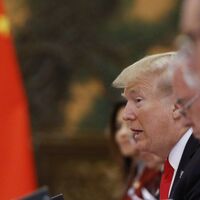 ABD'den Çin'e yeni ek gümrük vergisi geliyor