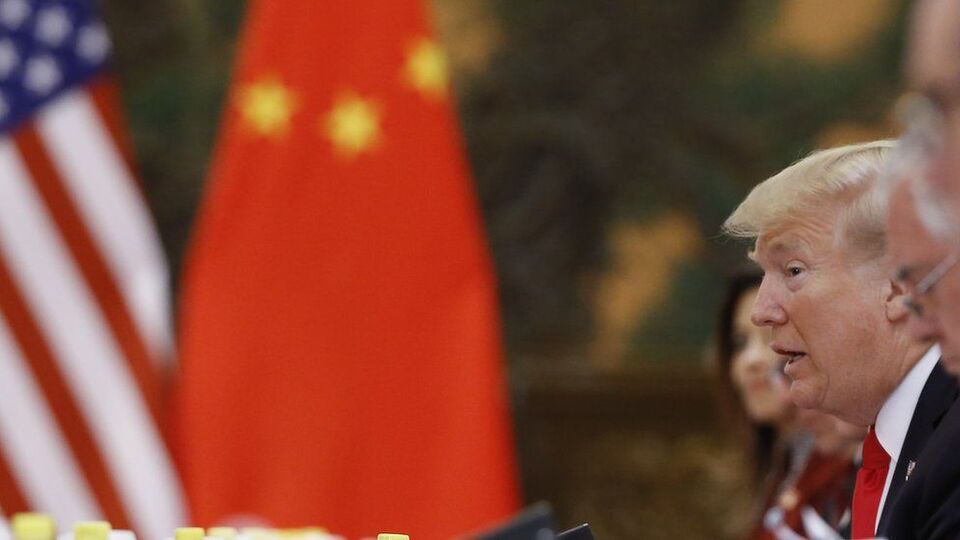 ABD'den Çin'e yeni ek gümrük vergisi geliyor