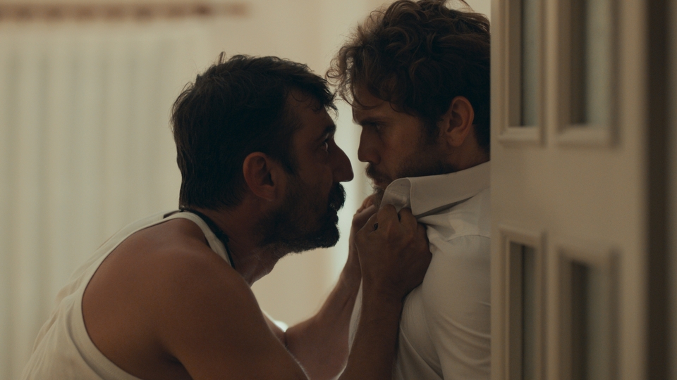 Çukur'un yeni bölümünden ilk sahne