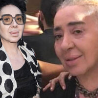 "Her gün kemoterapiye gidiyorum"