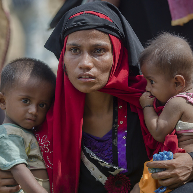 Birleşmiş Milletler'den Arakan hakkında flaş açıklama!