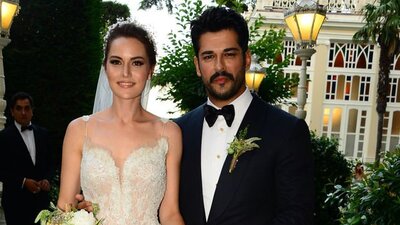 Fahriye Evcen kimdir?