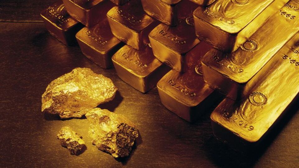 Altın güne nasıl başladı?