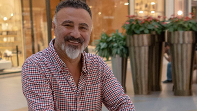 Cengiz Bozkurt sürprizi açıkladı