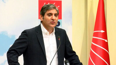 CHP'den Merkez Bankası mesajı