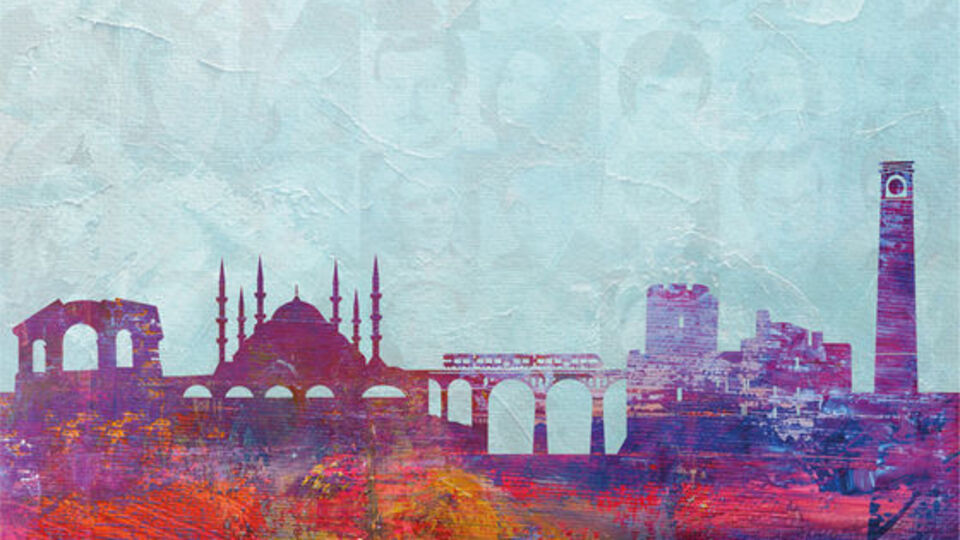 Adana'yı film festivali heyecanı sardı