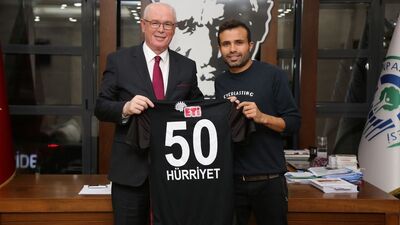 Hürriyet Gücer futbolu bıraktı