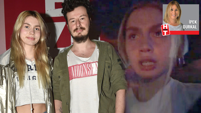 "Kabul edelim iyi reklam yaptı Aleyna"