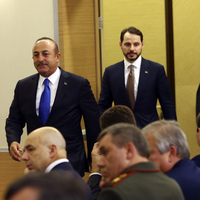 Çavuşoğlu açıkladı! Türkiye, İdlib'e ilave asker gönderecek!