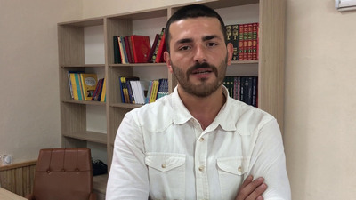 İmamdan harika proje