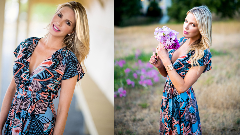 Sarah Jio'nun yeni romanı Paris'ten Çiçeklerle dünyada ilk kez Türkiye'de