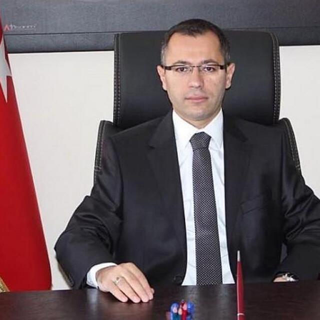Kaymakamın evinden 52 bin lira çalındı