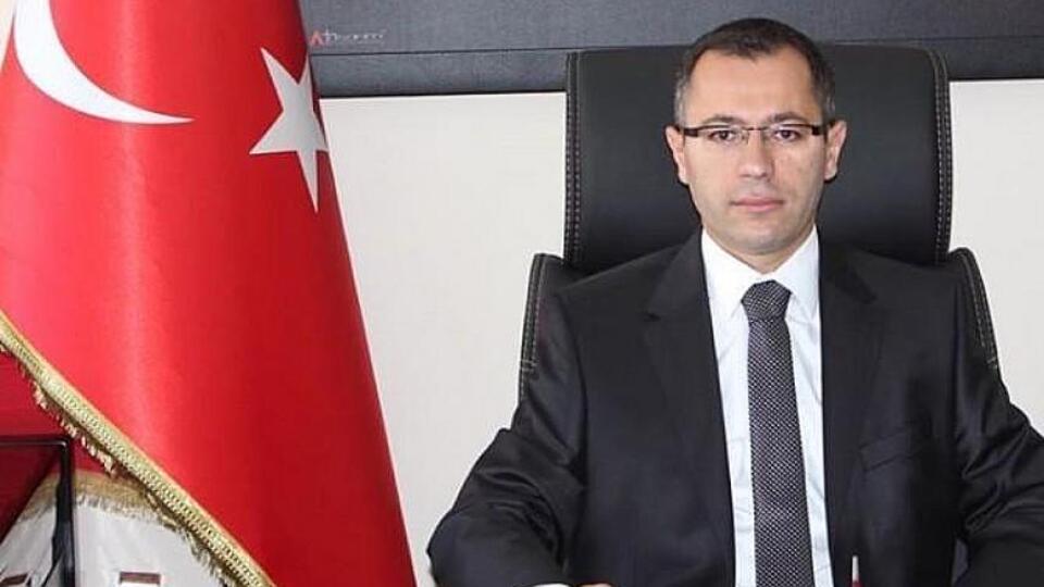 Kaymakamın evinden 52 bin lira çalındı