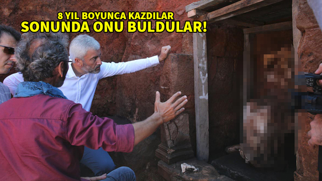 Yer Ordu...