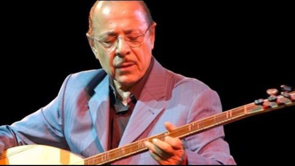 Bozkırın Tezenesi olarak anılan saz virtüözü kimdir?