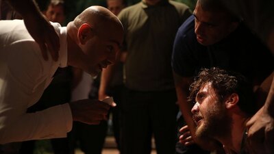 Çukur'da bir dönem sona erdi!