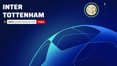 Çılgın Inter! 4 dakika yetti...