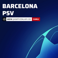 Yine yaptı! Messi...