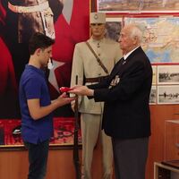 Siyasilerden Gaziler Günü mesajı