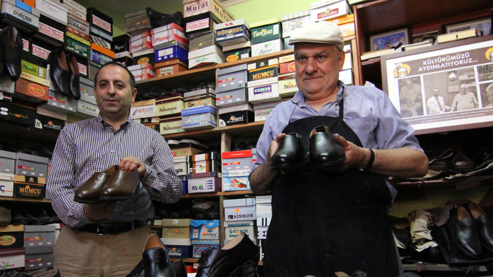 Ünlü marka konkordato başvurusunda bulundu