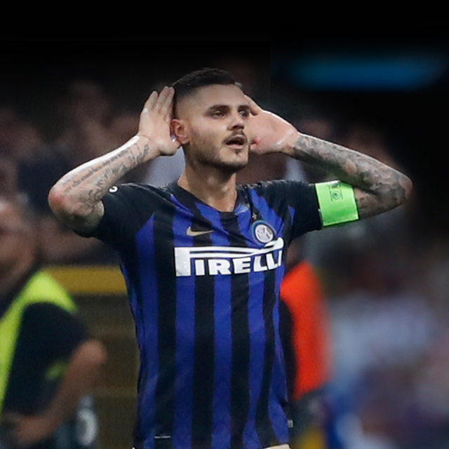 Messi'den rekor, Inter'den muhteşem dönüş!