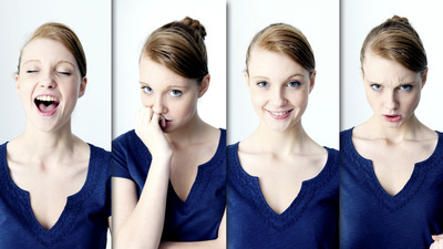 İnsanlar 4 çeşit!