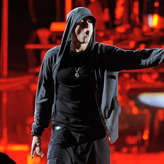Eminem yine diss attı rap ortamı fena karıştı