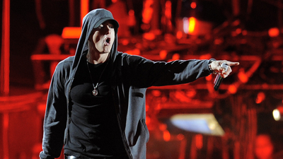 Eminem yine diss attı rap ortamı fena karıştı