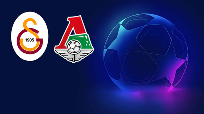 Galatasaray - Lokomotiv Moskova maçının yayıncısı belli oldu