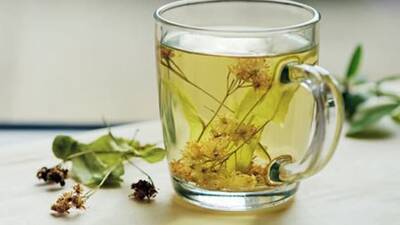 Ihlamurun faydaları