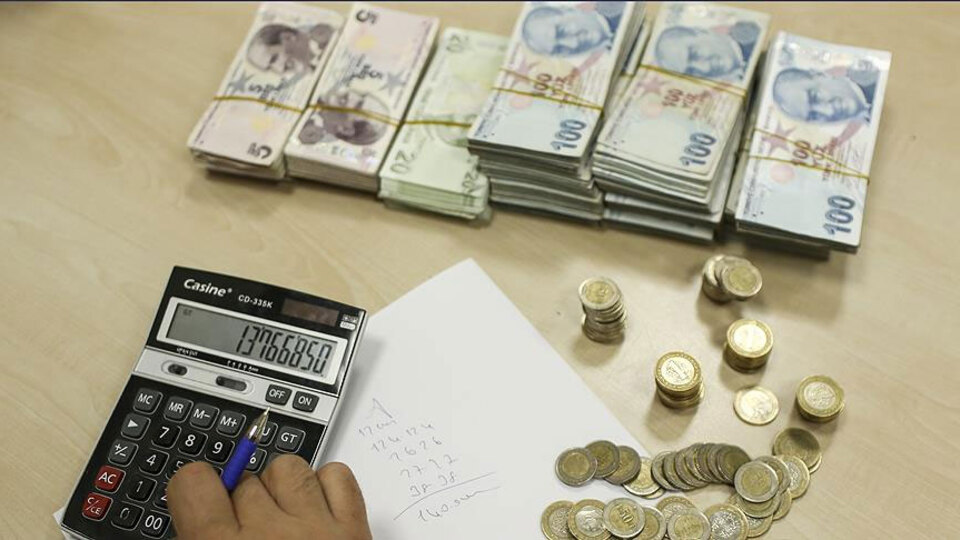 Gelir dağılımı: En yüksek gelire sahip grubun payı arttı