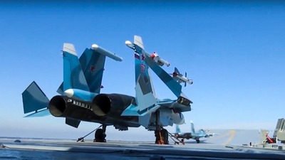 Rusya'dan İsrail'e: Sizi uyarmıştık, cevap verme hakkımızı saklı tutuyoruz