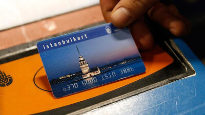 İstanbul'da ulaşıma 'hareket' getirecek indirim
