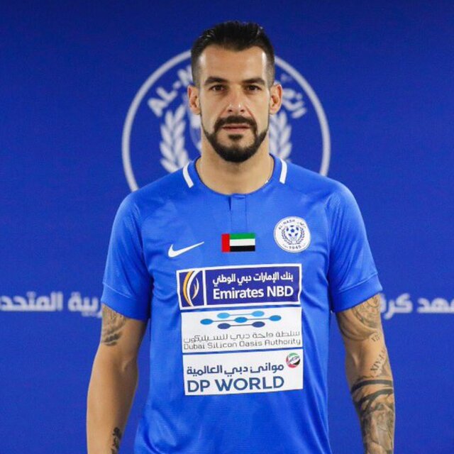 Negredo transferi resmen açıklandı