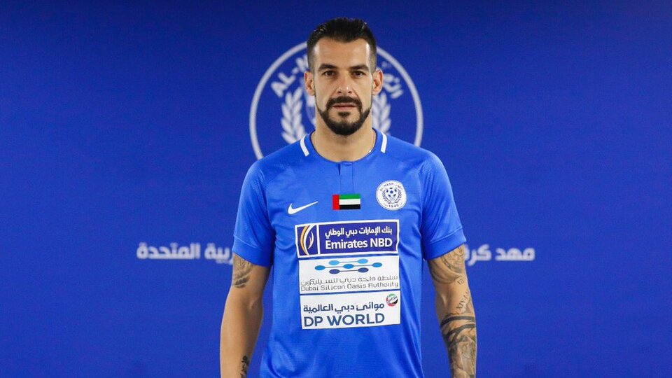 Negredo transferi resmen açıklandı