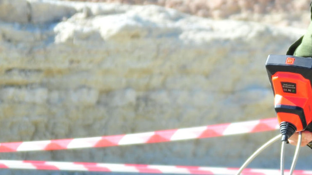 Çanakkale'de bulundu! Bu 23'üncü