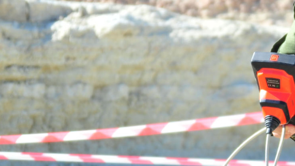 Çanakkale'de bulundu! Bu 23'üncü