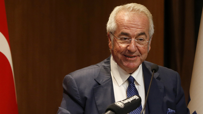 "Sanayide Dijital Dönüşüm Günleri"