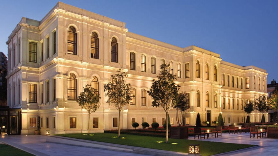 Dünya devinden Türkiye'nin tanıtımına büyük destek