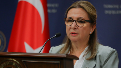 Pekcan: Daha fazla iş birliğine açığız