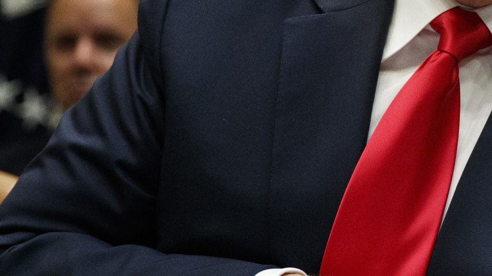 Trump'tan Rusya soruşturması hamlesi!