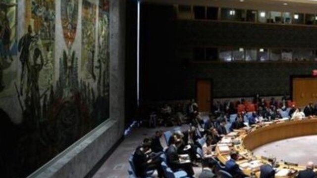BM'den İdlib'deki mutabakat ve uçak krizine ilişkin açıklama