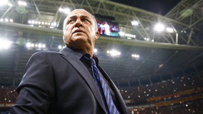 "Yavaş yavaş havaya giriyoruz"