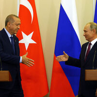 İdlib için yol haritası belli oluyor!