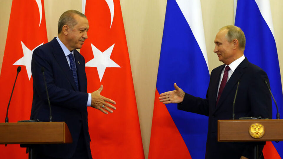 İdlib için yol haritası belli oluyor!