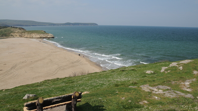 Balık üreme alanıydı! Şimdi kum çıkaracaklar