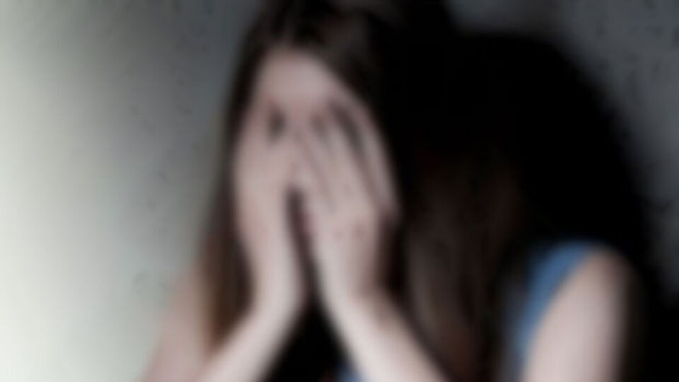 Turist kıza dehşeti yaşatmıştı